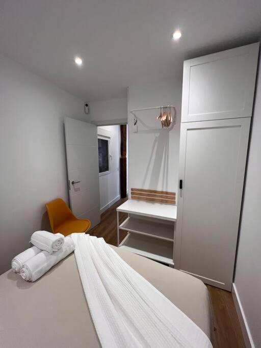 Apartamento Atocha/Reina Sofia Мадрид Экстерьер фото